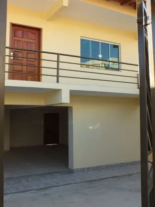 Casa para venda em Mirante das Agulhas